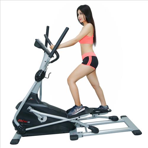 Xe đạp SPORT7fitness Elliptical Fitlux-5200